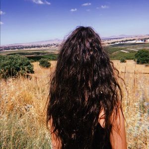 Meet your Posher, Allie